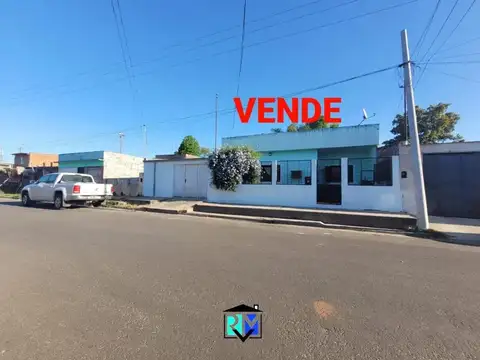 Casa en venta 