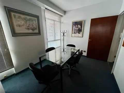 Oficina en Venta en San Nicolás, USD 59.000