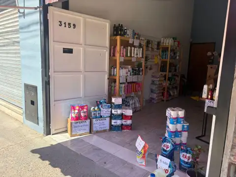 Local - Venta - Argentina, Tortuguitas - Cura Brochero 3159