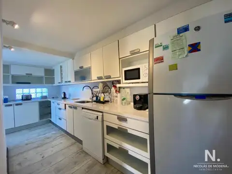 Casa en Alquiler Temporal de 3 dormitorios