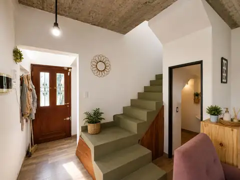Humberto Primero 1500