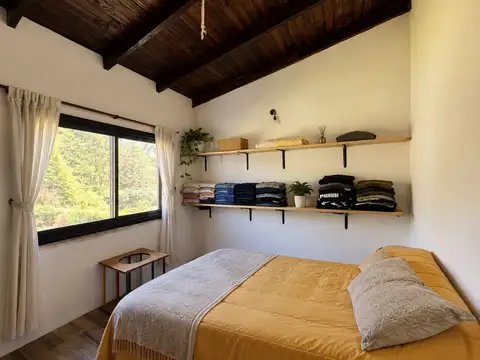 Casa 5 ambientes con 1 baño