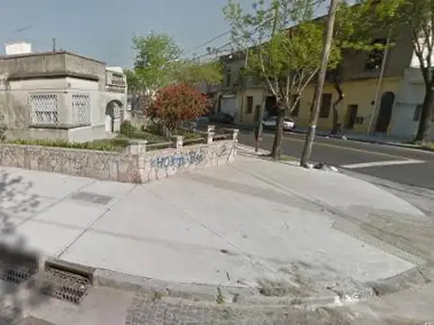 Terreno en Venta de 544,0 m2