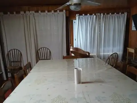 Casa en Alquiler de 3 dormitorios