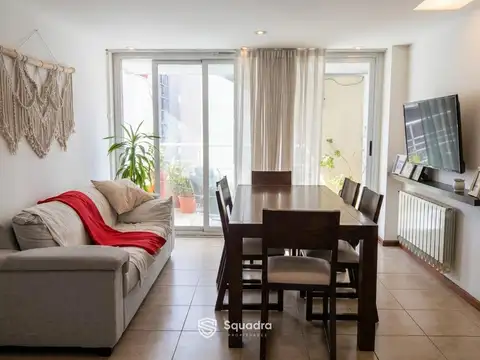 Departamento en Venta en Centro, Rosario