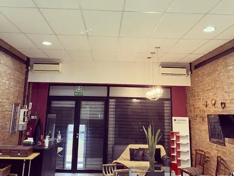 Local en Venta 8 años