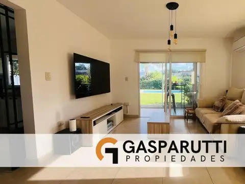 Casa en Venta al Oeste