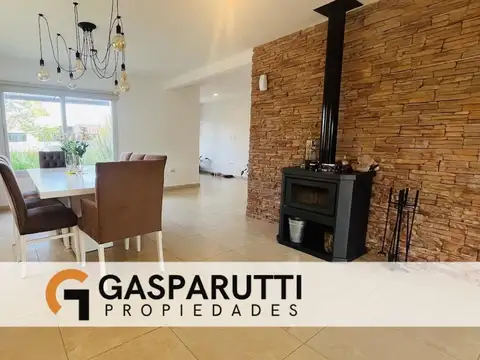 Casa en Venta 8 años