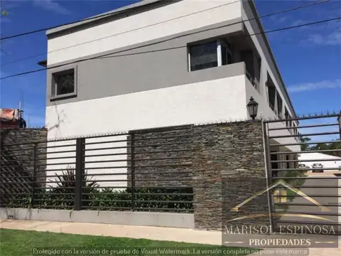 Alquiler de duplex en Moreno Centro
