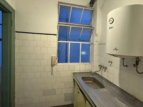 Departamento en Alquiler de 3 ambientes