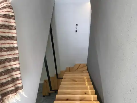 Depto Tipo Casa en Venta de 1 dormitorio
