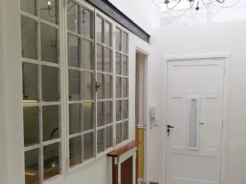 Depto Tipo Casa en Venta de 2 ambientes