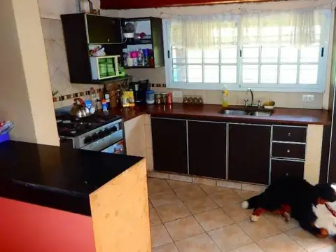 PH 3 AMBIENTES PLANTA BAJA C/ PATIO