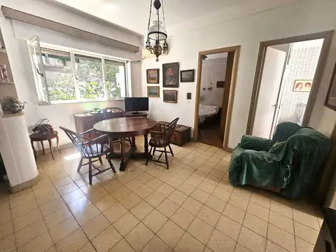 Departamento en Venta de 3 dormitorios
