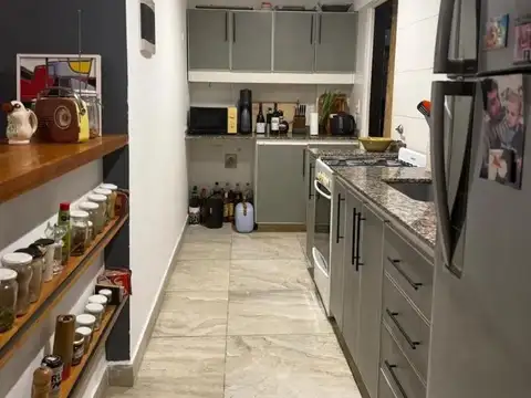Departamento en Alquiler Temporal de 1 dormitorio