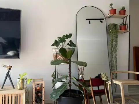 Departamento en Alquiler Temporal de 2 ambientes
