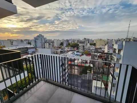 Departamento en el emprendimiento SAN JUAN 1971