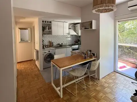 Departamento en Venta de 2 dormitorios