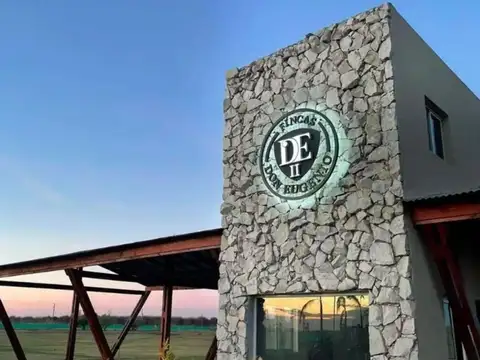 VENTA LOTE 300m2 FINCAS DON EUGENIO 2