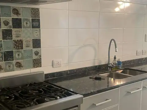 Depto Tipo Casa en Alquiler de 3 ambientes