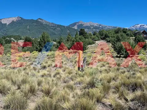 lote en venta, espacio verde y esquina, Meliquina