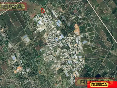 Terreno en Venta en Pilar, USD 75