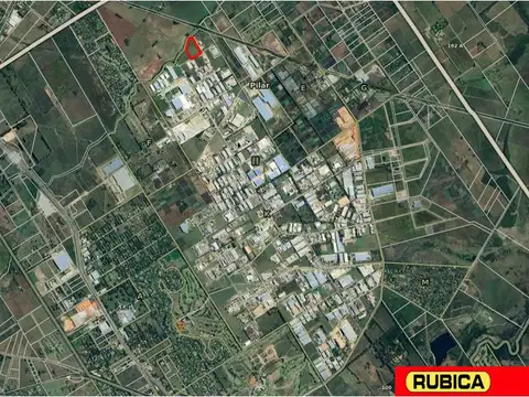 Terreno en Venta en Pilar, USD 75