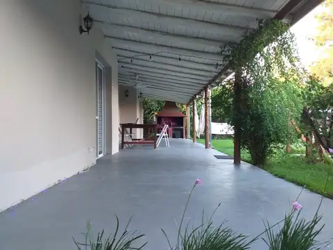 Casa en Alquiler Temporal de 3 dormitorios