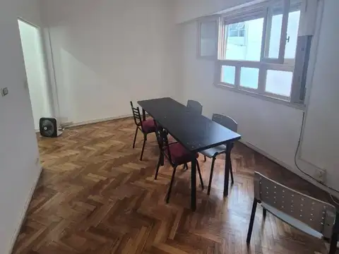 Sarmiento 4600