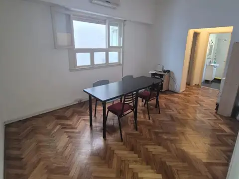 Departamento 2 ambientes