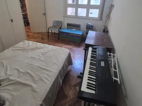 Departamento en Venta 50 años