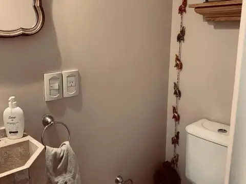 Excelente Casa En Venta En Villa Rosa