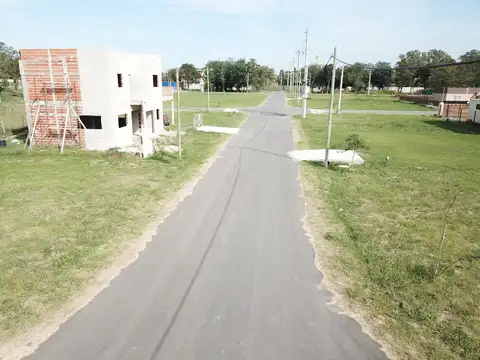Terreno en Venta de 325,0 m2