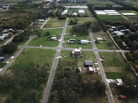 Terreno en Venta de 325,0 m2