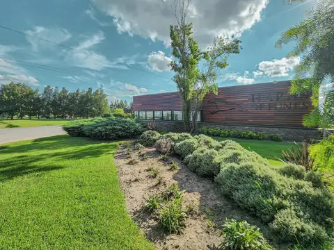 Terreno en Venta 37  mts Fondo