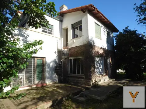 Casa en Venta 100 años