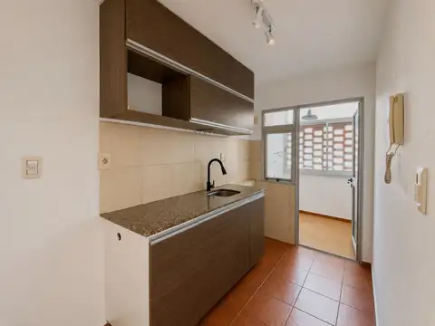 Departamento en Venta de 4 ambientes