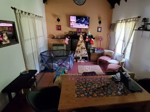 Casa  en Venta en Soles del Pilar, Pilar, G.B.A. Zona Norte