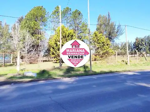 Casa quinta en venta de 11000m2 ubicado en Baradero