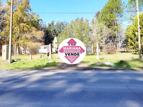 Casa quinta en venta de 11000m2 ubicado en Baradero