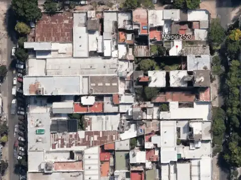 Venta Lote Apto Desarrollo PB  10 Pisos. Abasto