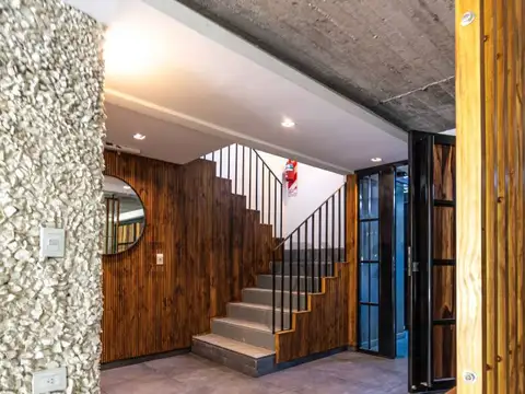 VENTA- DEPARTAMENTO MONOAMBIENTE- EN SAN FERNANDO