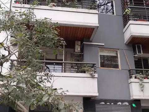 Departamento en Alquiler en Caballito, CABA