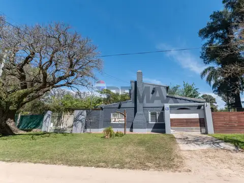Quinta en Venta en San José del Rincón, USD 180.000