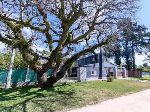 CASA QUINTA DE CATEGORIA EN RINCÓN