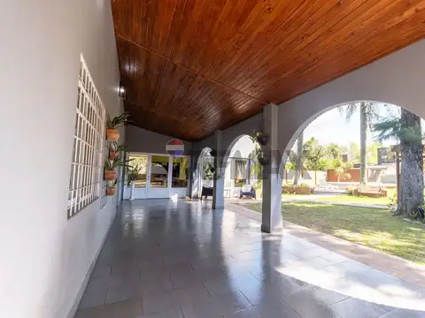 CASA QUINTA DE CATEGORIA EN RINCÓN