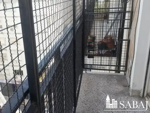 Departamento en Alquiler Apto profesional