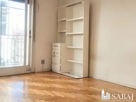 Departamento - Alquiler - Argentina, Capital Federal - Alsina 1287