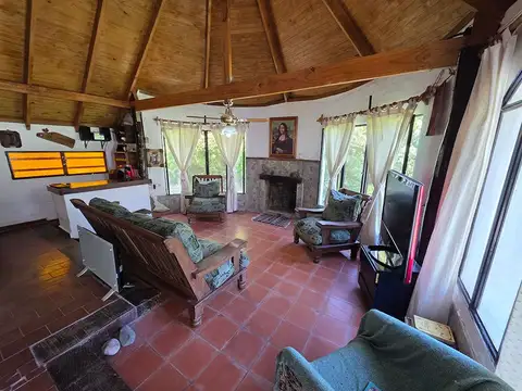 CASA EN VENTA BARRIO CERRADO ESTANCIA CHICA