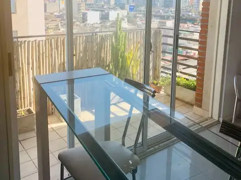 Avenida La Plata 1300